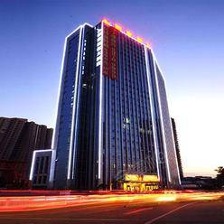 长沙四星级酒店最大容纳450人的会议场地|长沙湘府新都大酒店的价格与联系方式